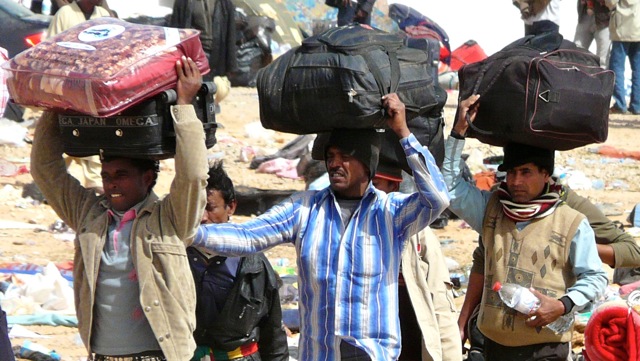 BUON 2026: Ridicolizzati di tutto il mondo, unitevi!