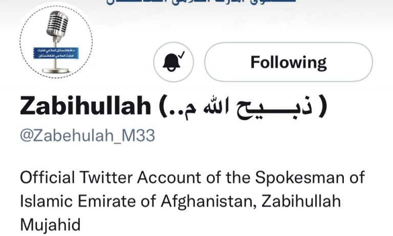 Talebani, quali differenze?