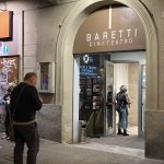 Torino, CineTeatro Barretti