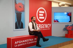 Afghanistan 20 Emergency