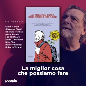 People per Gino Strada