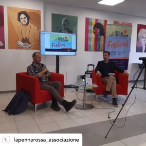 Al Festival Isola Prossima