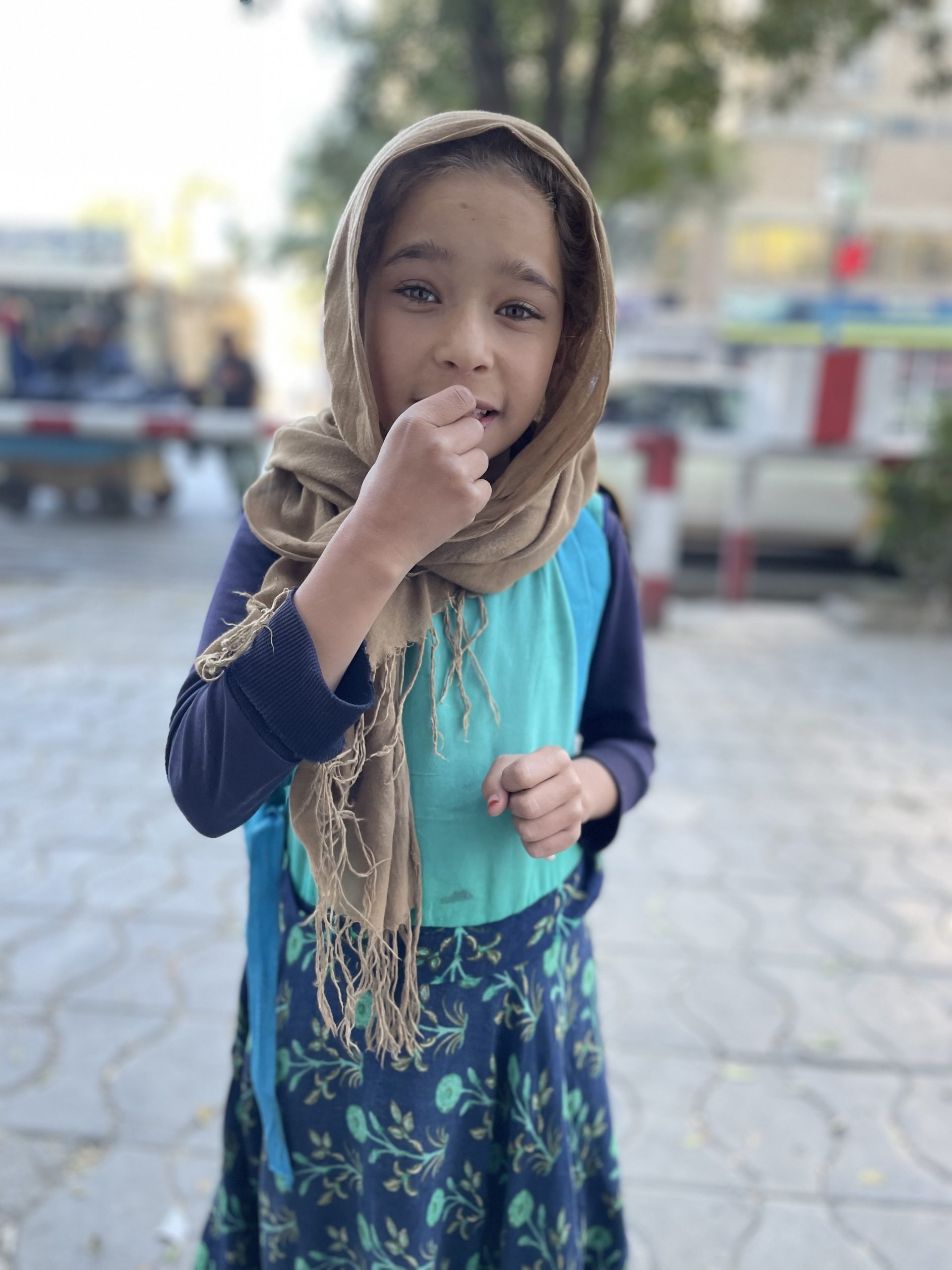 Kabul 2023