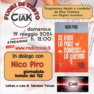 A Radio Ciak