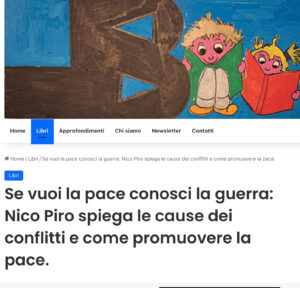 Su Libri e Bambini