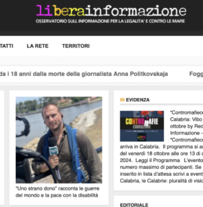 Su Libera Informazione