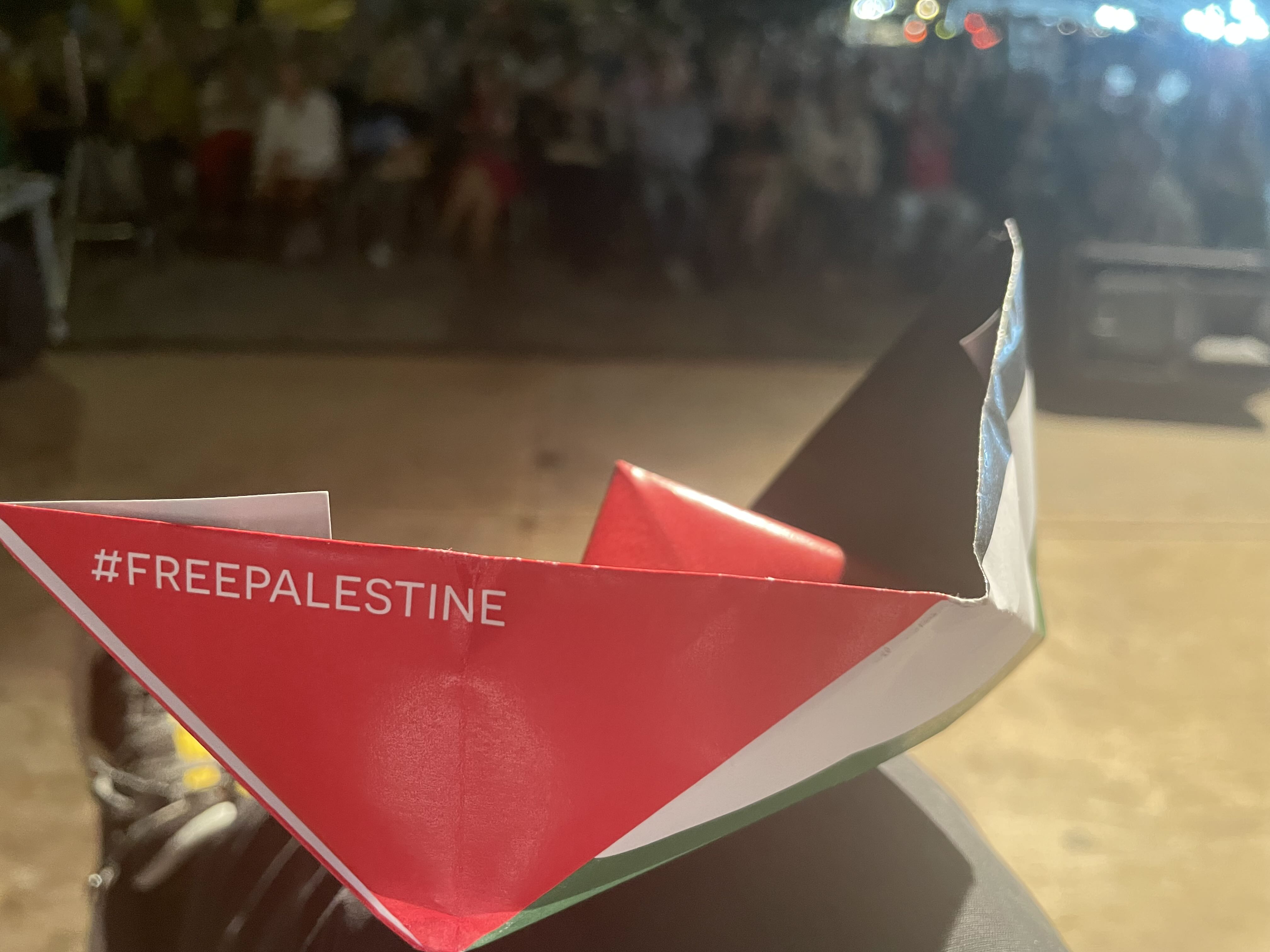 Livorno, Gaza oltre l’abisso