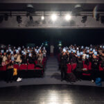 Al teatro del Quarticciolo