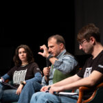 Al teatro del Quarticciolo