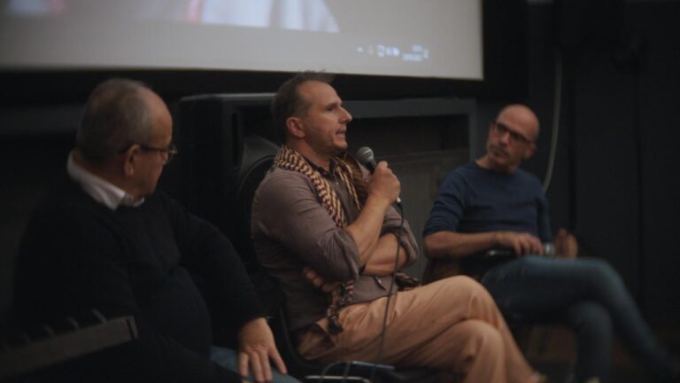 A Gorizia, Nonantola di Modena, Torino e Perugia (foto e video)