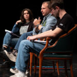 Al teatro del Quarticciolo