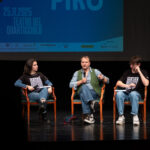 Al teatro del Quarticciolo