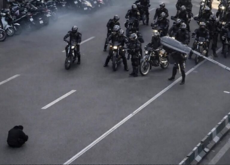 Liberare l’Iran: da chi? Per chi? Perché?